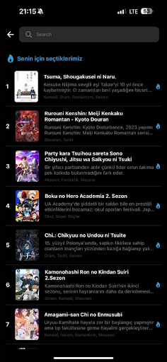 Anime Elysium | Türkçe Anime