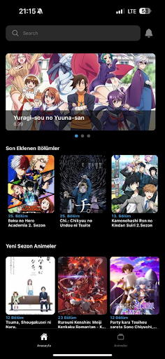 Anime Elysium | Türkçe Anime
