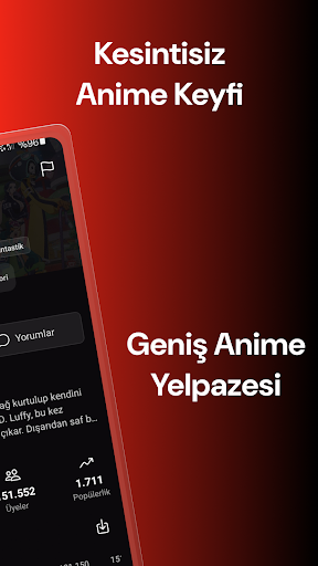 Anime Elysium | Türkçe Anime PC