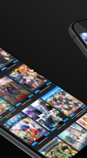 Chia Anime: Watch anime online電腦版