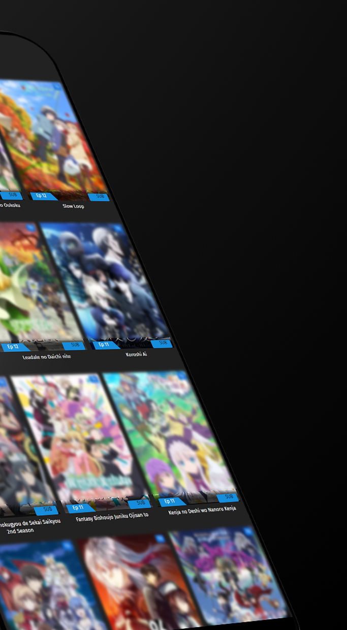 Download Chia Anime Watch anime online on PC with MEmu