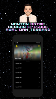 Anime Play: Nonton Anime Indo