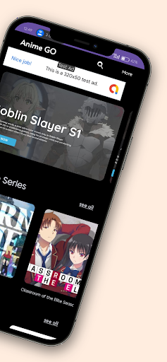 Anime Kai : Anime Watching App PC