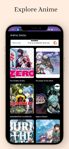 Anime Kai : Anime Watching App PC