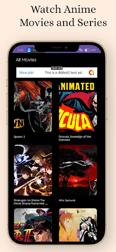 Anime Kai : Anime Watching App PC