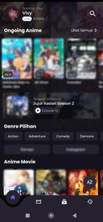 AnimeLovers V2 - Nonton Anime para PC