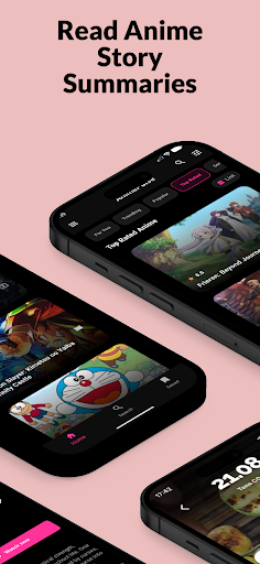 AnimePulse پی سی