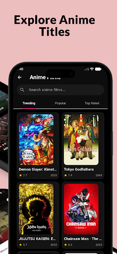 AnimePulse پی سی