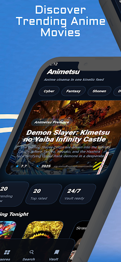 Animetsu PC