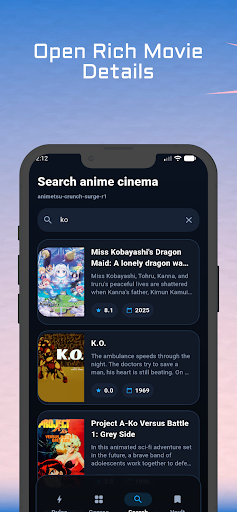 Animetsu PC