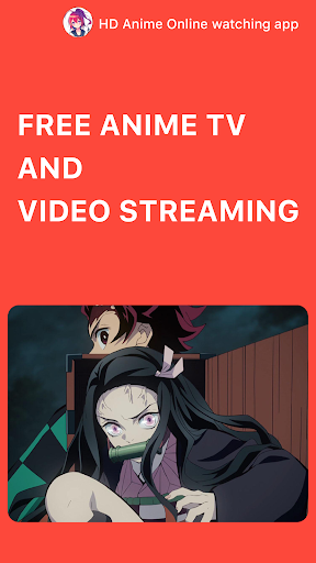 Anime tv - Anime Tv Online HD para PC