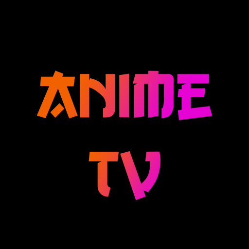 Anime tv - Anime Watching App para PC