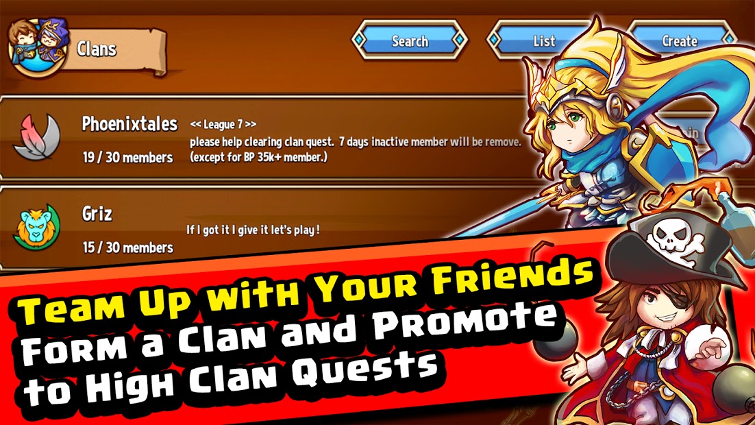 Crazy Defense Heroes: Tower Defense Strategy TD PC