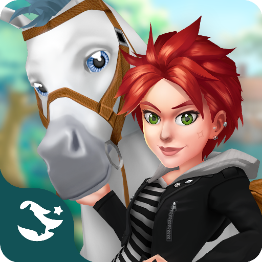 Star Stable Run PC