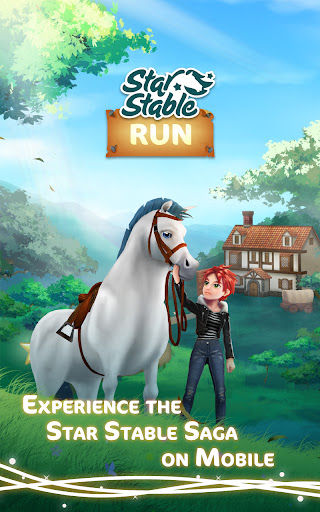 Star Stable Run para PC