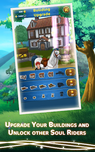 Star Stable Run PC