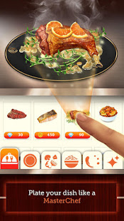 MasterChef: Dream Plate (Food Plating Design Game) PC