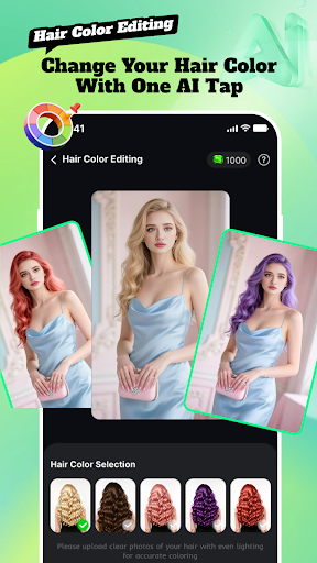 Anipix: AI Video Maker پی سی