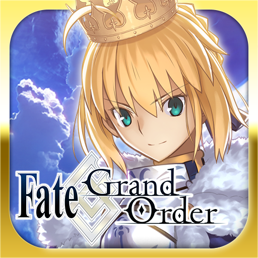 Fate/Grand Order (English) para PC