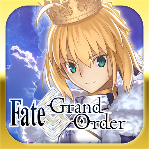 Fate/Grand Order (English)電腦版