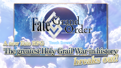 Fate/Grand Order PC