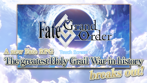 Fate/Grand Order (English)