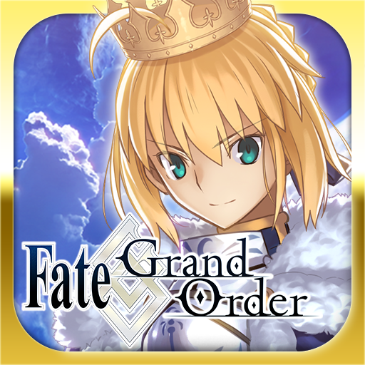 Fate/Grand Order（FGO） PC