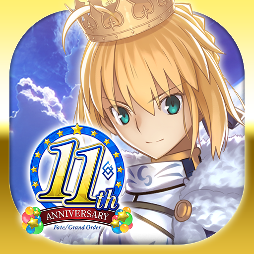 Fate/Grand Order