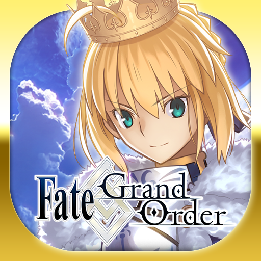Fate/Grand Order（FGO） PC