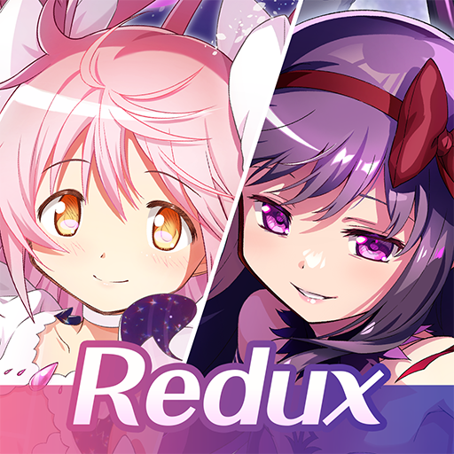 Madoka Magica Magia Exedra