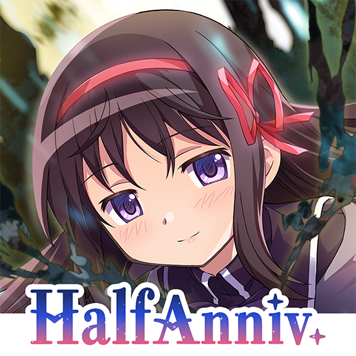 魔法少女まどかマギカ Magia Exedra