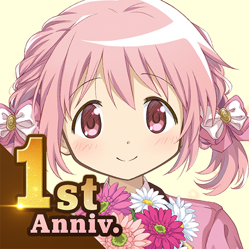 魔法少女まどかマギカ Magia Exedra