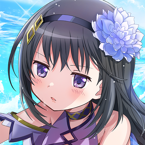 魔法少女まどかマギカ Magia Exedra
