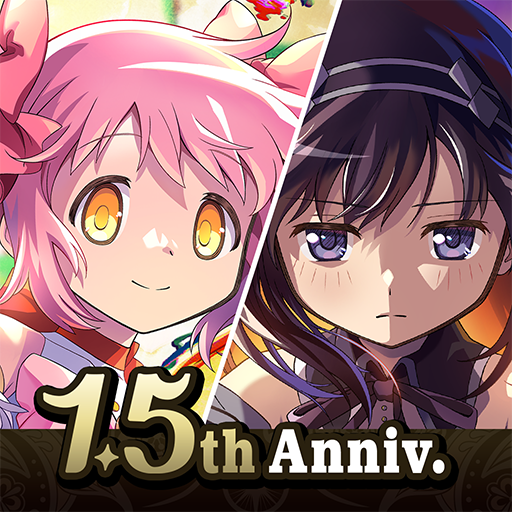 魔法少女まどかマギカ Magia Exedra