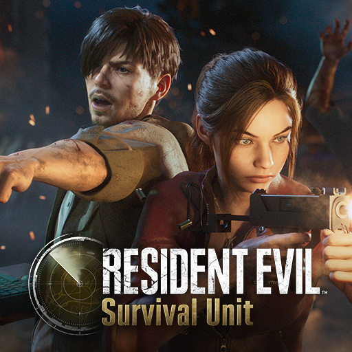 Resident Evil Survival Unit