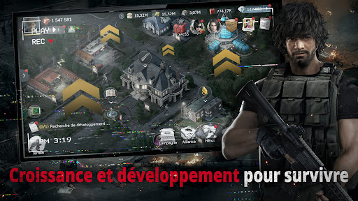 Resident Evil Survival Unit