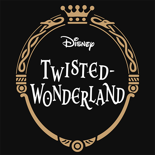 Disney Twisted-Wonderland PC