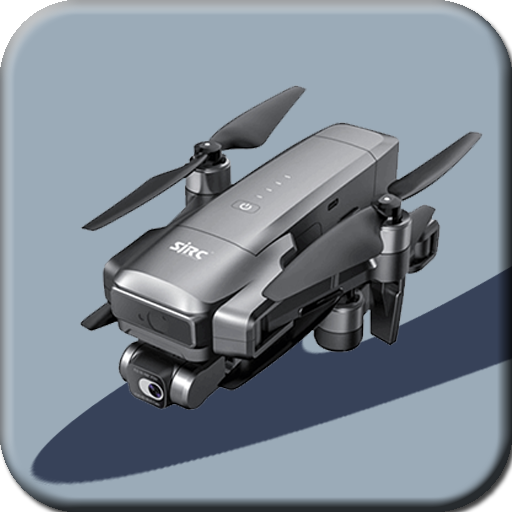 SJRC F22S 4K Pro Drone Guide