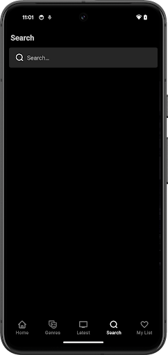 AnimePulse: Watch Anime TV پی سی
