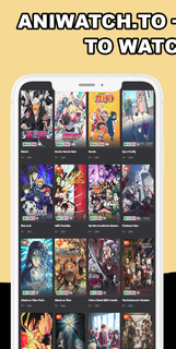 AniWatch - Anime TV PC