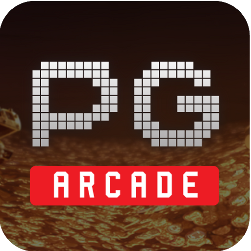 PG Arcade เว็บตรง