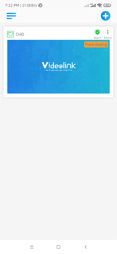 VideoLink