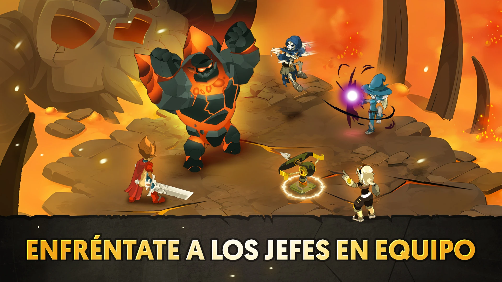 DOFUS Touch PC