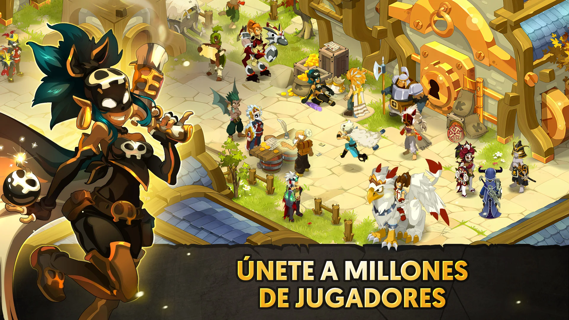 DOFUS Touch PC