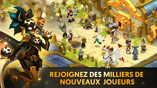 DOFUS Touch