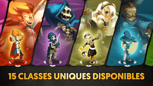 DOFUS Touch