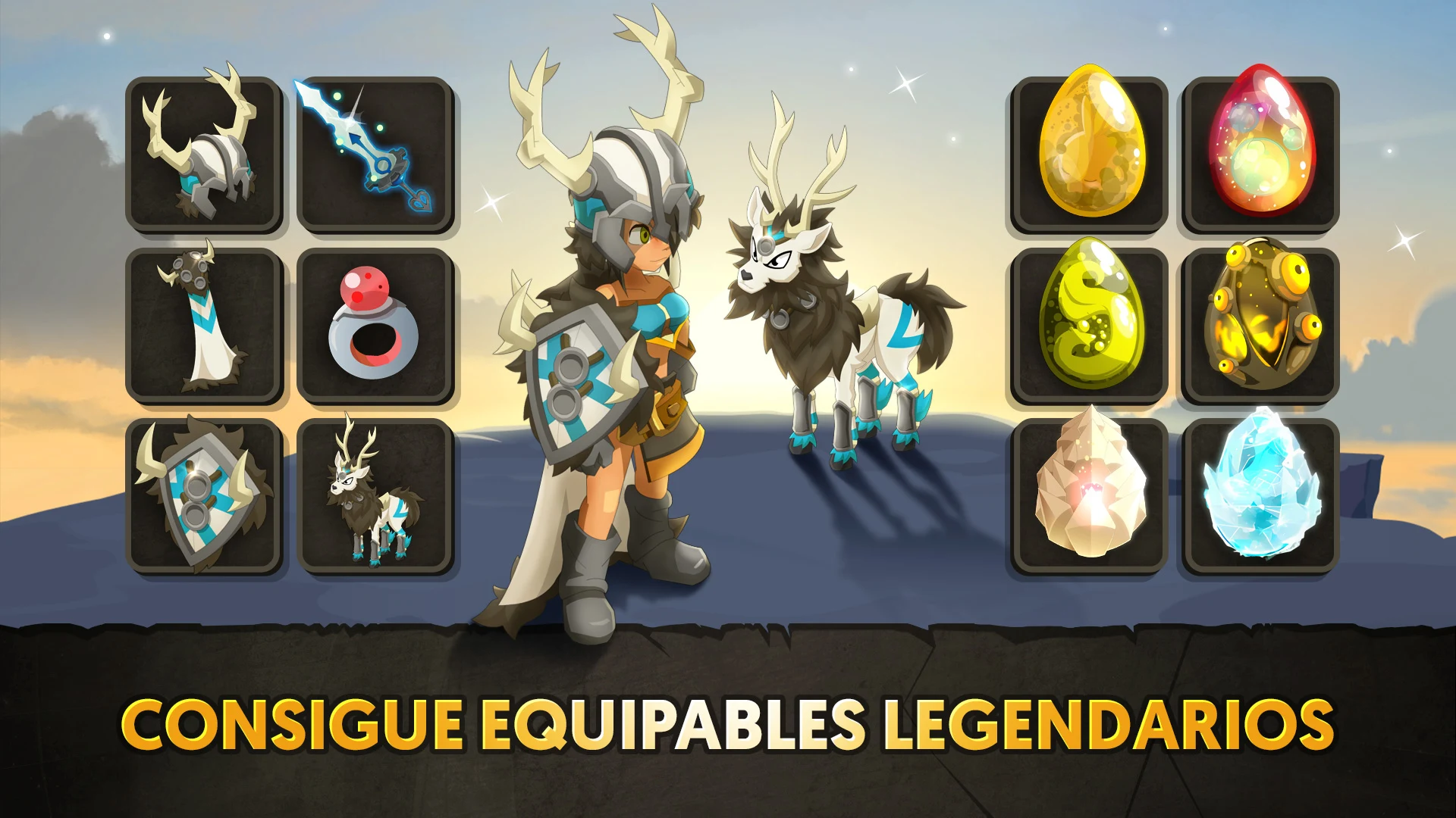 DOFUS Touch PC