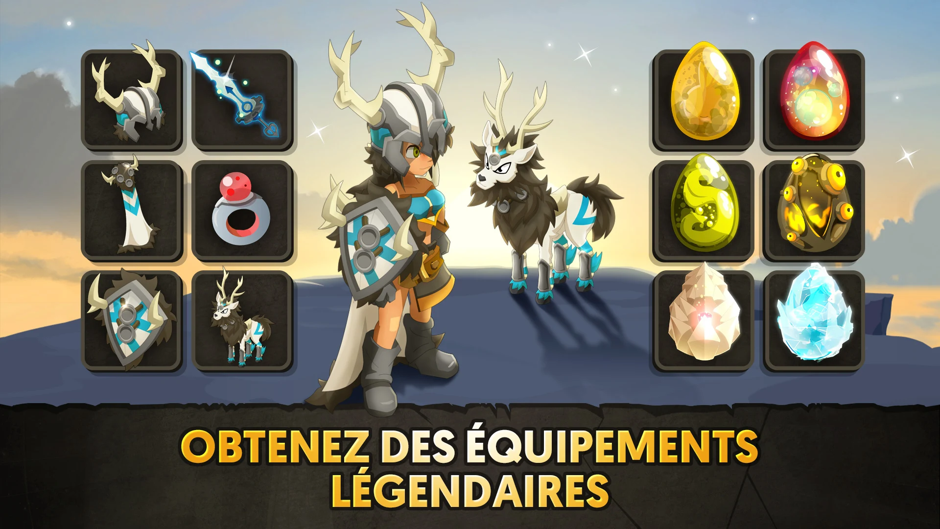 DOFUS Touch PC