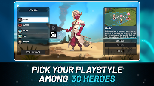 Waven PC
