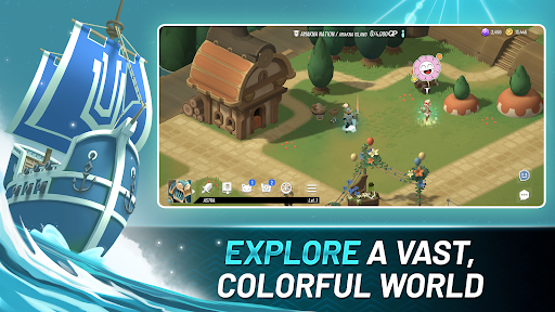 Waven PC